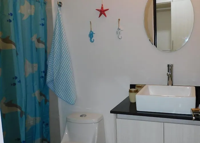 Gigi's Caribbean Paradise Aparment Apartment