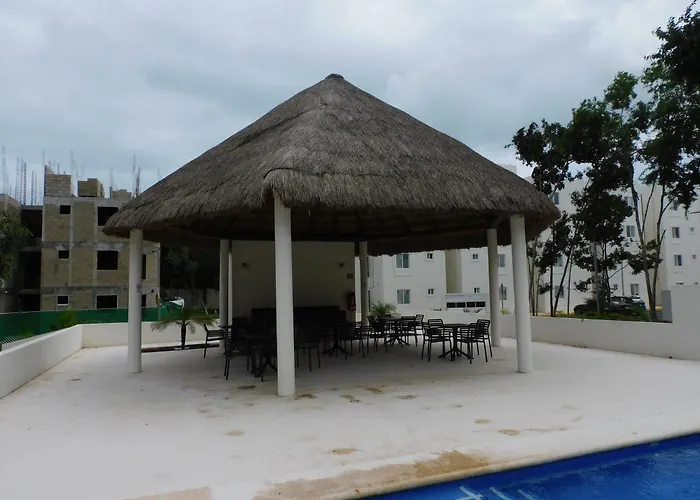 Gigi's Caribbean Paradise Aparment