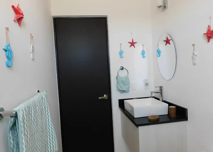 Gigi's Caribbean Paradise Aparment Apartment *