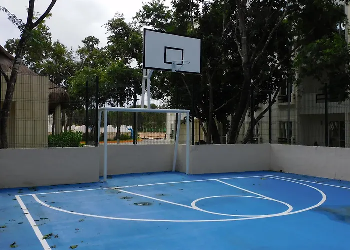 Gigi's Caribbean Paradise Aparment