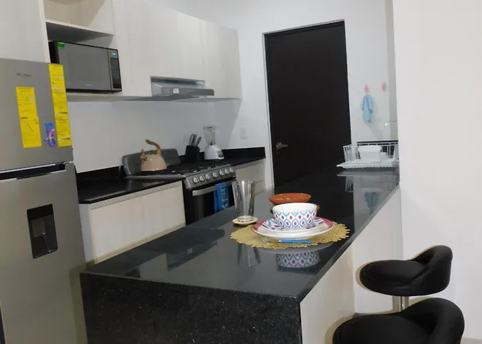 Gigi's Caribbean Paradise Aparment Apartment