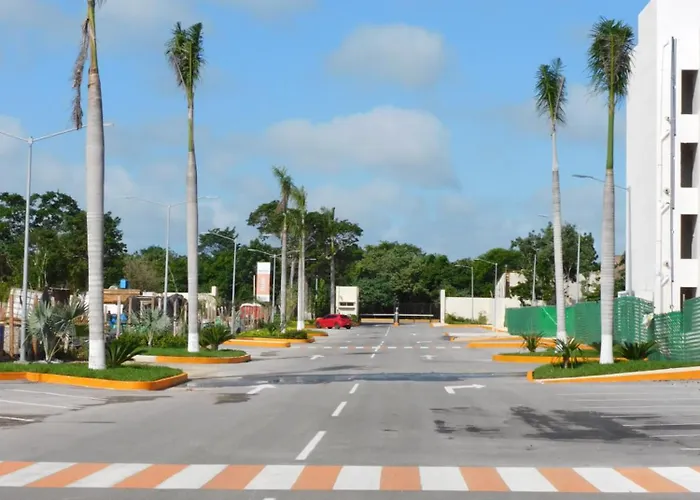 Apartment Gigi's Caribbean Paradise Aparment