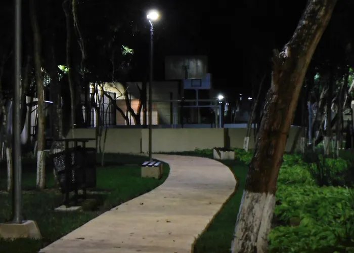 Gigi's Caribbean Paradise Aparment Apartment Playa del Carmen