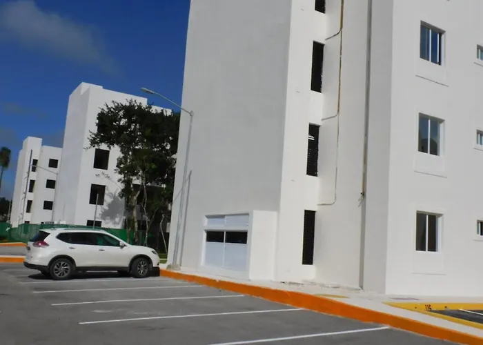 Apartment Gigi's Caribbean Paradise Aparment Playa del Carmen