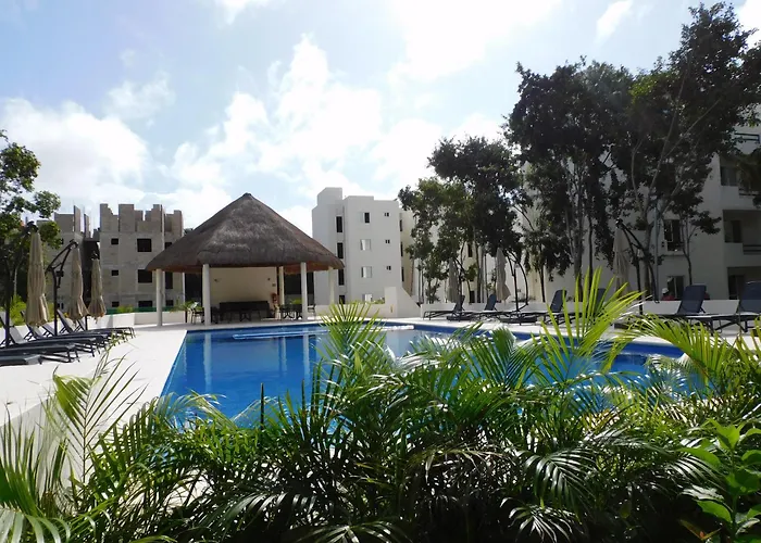 Gigi's Caribbean Paradise Aparment *