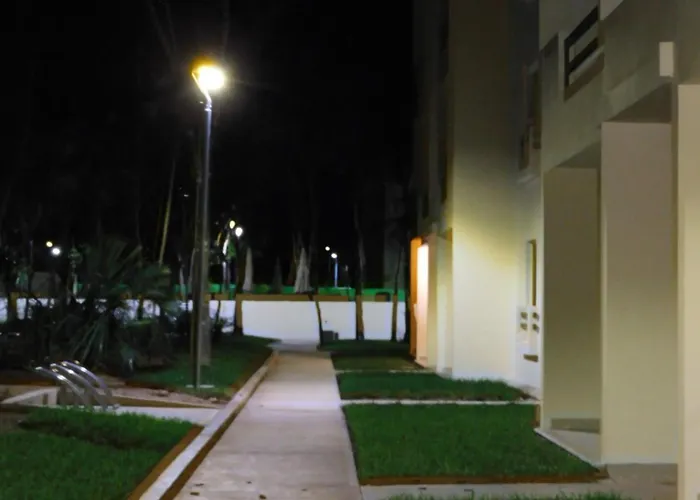 Apartment Gigi's Caribbean Paradise Aparment Playa del Carmen