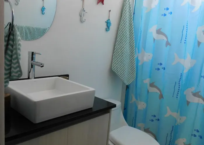 Gigi's Caribbean Paradise Aparment * Playa del Carmen