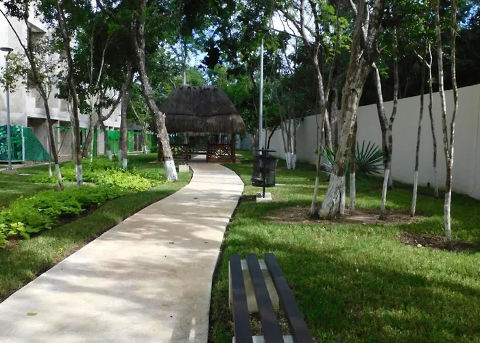 Apartment Gigi's Caribbean Paradise Aparment