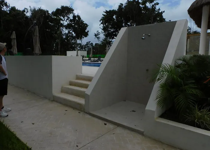 Apartamento Gigi's Caribbean Paradise Aparment *