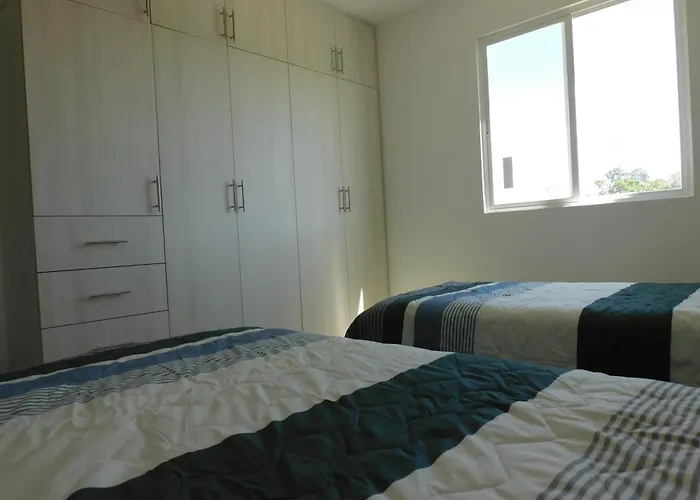 Apartment Gigi's Caribbean Paradise Aparment Playa del Carmen