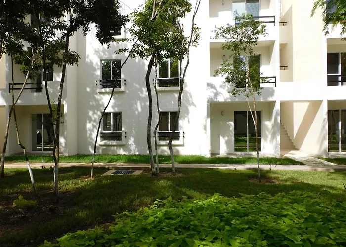 Gigi's Caribbean Paradise Aparment Playa del Carmen