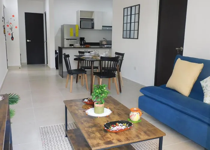 Apartment Gigi's Caribbean Paradise Aparment *