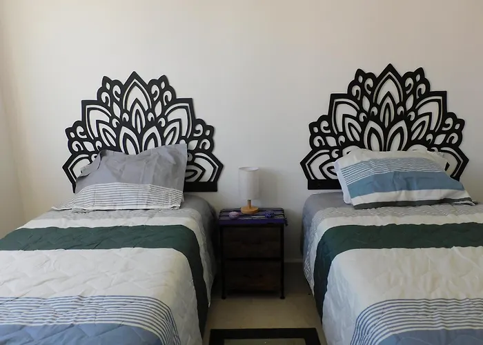 Gigi's Caribbean Paradise Aparment Apartment Playa del Carmen