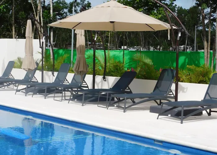 Gigi's Caribbean Paradise Aparment *