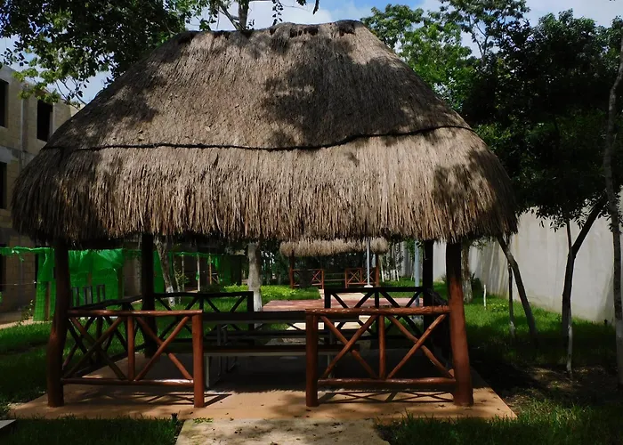 Gigi's Caribbean Paradise Aparment Playa del Carmen
