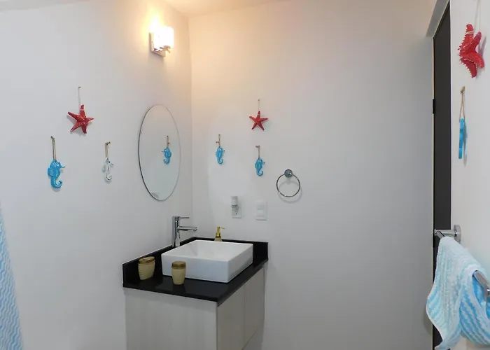 Gigi's Caribbean Paradise Aparment * Playa del Carmen