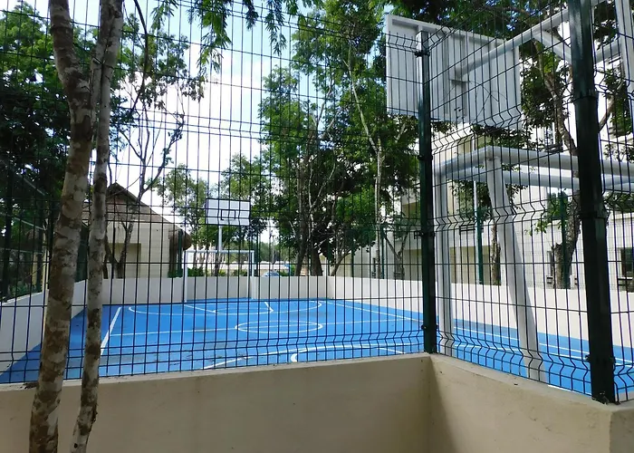 Gigi's Caribbean Paradise Aparment
