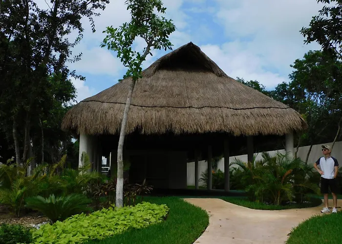 Apartment Gigi's Caribbean Paradise Aparment Playa del Carmen