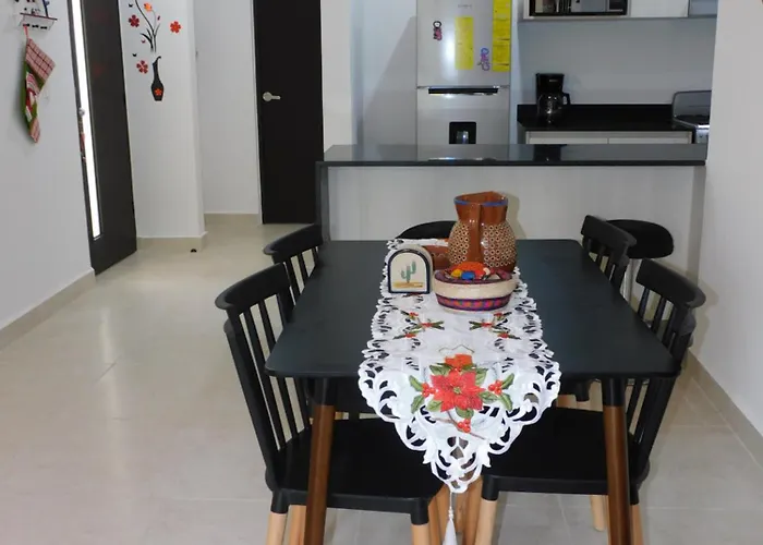 Gigi's Caribbean Paradise Aparment Apartment