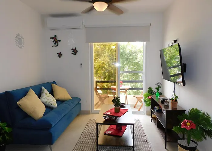 Gigi's Caribbean Paradise Aparment *