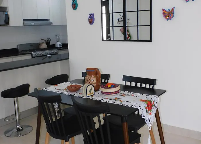 Gigi's Caribbean Paradise Aparment Apartment Playa del Carmen