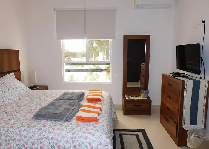 Apartment Gigi's Caribbean Paradise Aparment