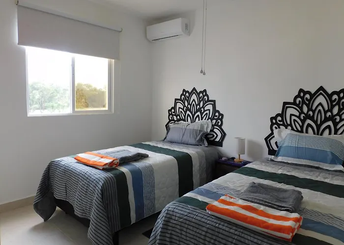 Apartment Gigi's Caribbean Paradise Aparment *