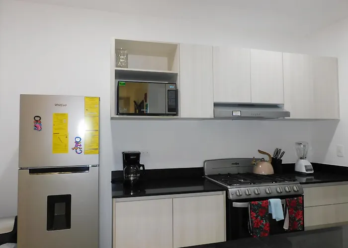 Apartment Gigi's Caribbean Paradise Aparment Playa del Carmen