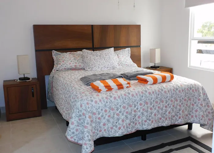 Gigi's Caribbean Paradise Aparment Apartamento *