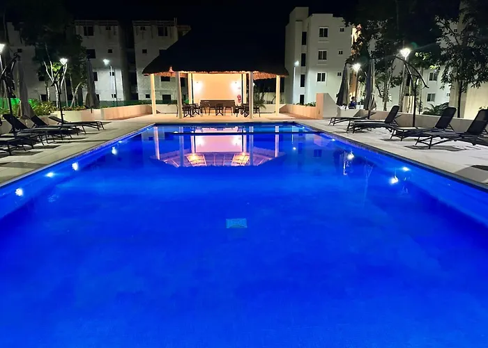 Gigi's Caribbean Paradise Aparment