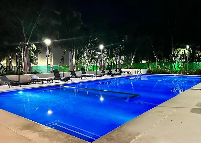 Apartment Gigi's Caribbean Paradise Aparment *