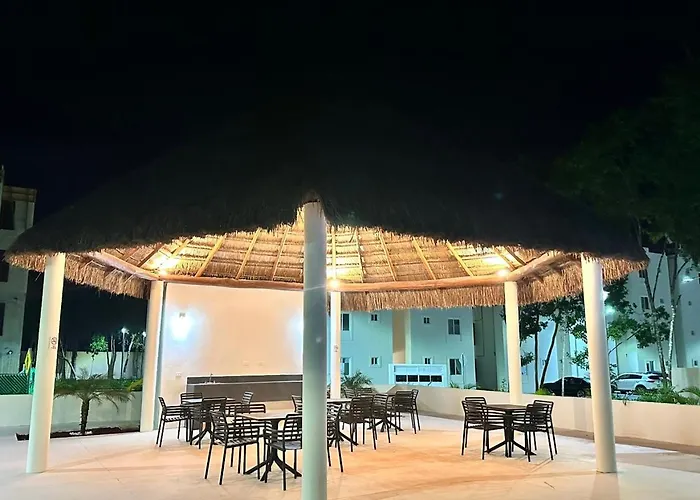 Gigi's Caribbean Paradise Aparment *